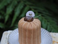 -Kekimatata 生日蛋糕·烘焙教学