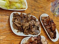 -香辉食馆(新兴路店)