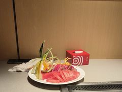 -海底捞火锅(银泰中心店)