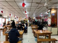 -赵家羊肉羊汤馆(车站总店)