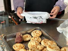 -永茂驴肉(莲池南大街总店)