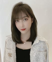 -乾健·烫染·接发SALON
