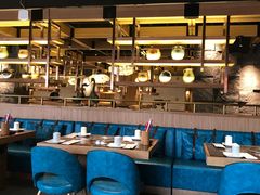 大堂-一品诚记烤肉·甄选店(中南路店)