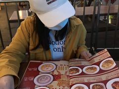 -MR.ROCKY洛奇先生RESTAURANT&BAR(宝安壹方城店)