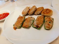 顺德煎酿双宝-顺味凤城(九六广场店)
