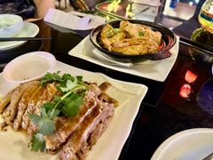 -鹅滋道(甘坑古镇店)