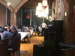 -拉蒂娜·巴西牛排馆 Latina·Brazilian Steakhouse(陆家嘴旗舰店)