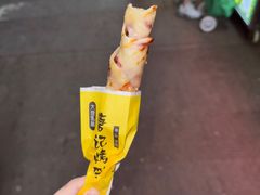 -大观篆新农贸市场