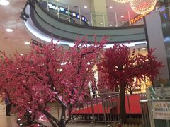 店内环境-永旺梦乐城国际商城(北清路店)
