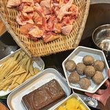 晋江这家现炒现炖的柴火鸡真的香迷糊了[流泪]‼️