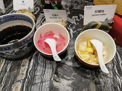 -泰安东尊华美达广场酒店·自助餐厅