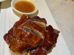-拾溪餐厅·包厢(杭州千禧度假酒店)