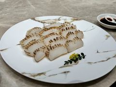 -潮汕味道·煮海餐厅(金麟大厦店)