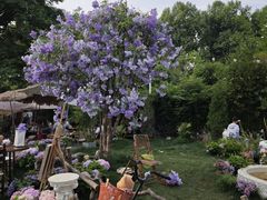 -HERRE·FARM 赫尔露营农场·团建聚会包场