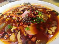 -咱家大院海鲜家常菜