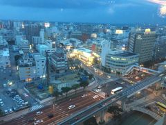 -丽嘉皇家酒店GRAN冲绳