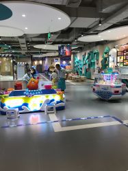 -meland亲子乐园•活动包场(佛山新DNA购物中心店)