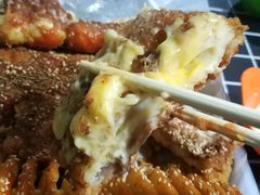 -大腕炸串(河东总店)