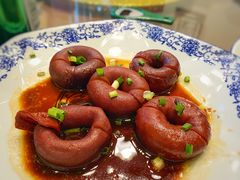 筒肠-呼吸森林·生态农庄农家乐私房菜