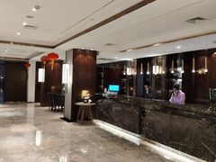 -雅戈尔富宫大酒店(观前街店)