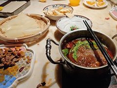 -东道煮牛肉火锅(东盛大街店)