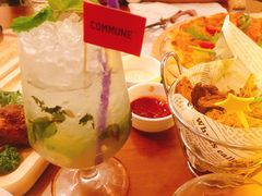 -COMMUNE幻师(上邦百汇城店)