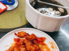 -40号厦门海鲜大排档(中山路店)