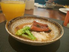 -岷山饭店-芝芝自助餐厅