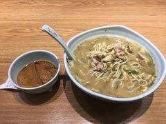-面西湖杭帮面(控江路店)