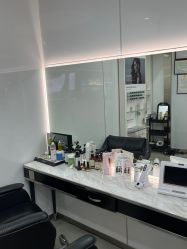 -时尚殿堂hair salon