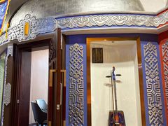 -哈啾嗨·新概念蒙餐(红星新城店)