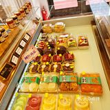 一家能满足你不同味蕾的面包店——小糖沫沫