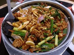 -臻享無招牌芝士烤蛙(台山昌大昌店)