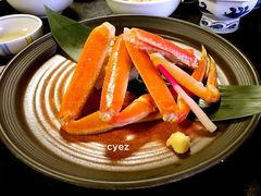 -蟹料理 北海道かに将軍(札幌本店)
