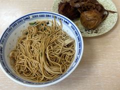 -水门桥面馆(东坡雅居店)