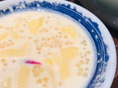 西米露-全盛自助烤肉(大商新玛特鞍山店)