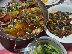 -好帮厨·下饭浏阳菜·坚持现炒(月湖店)
