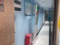 -深圳乐孚正强口腔诊所(宝体店)