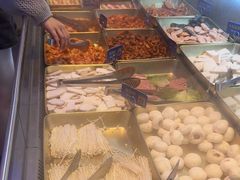 -喜井无限自助烤肉公司(石厦店)