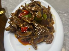 -君霖海鲜私房菜(春柳店)