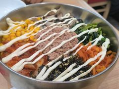-米村拌饭(东方新天地店)