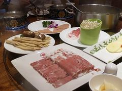 -草原牧羊火锅·龙虾·烤鱼(杨浦店)