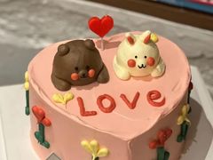 -CENTTY辛蒂咖啡·烘焙·西点(D15生活美学馆店)