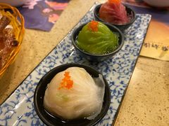 功夫汤虾饺-点都德(北京路贰店)