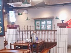 -憨铁匠火锅(红山6979店)