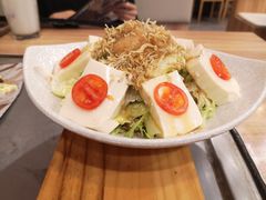 -日葵 大阪烧ひまり(仙霞路店)