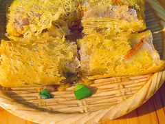 春卷-华姐鸡粉(教育路店)