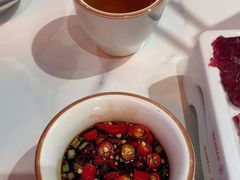 -八合里潮汕鲜牛肉火锅(吉大店)