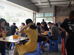 大堂-渔记茶餐厅(渔村店)