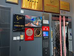 -广州塔晖粤轩中餐厅